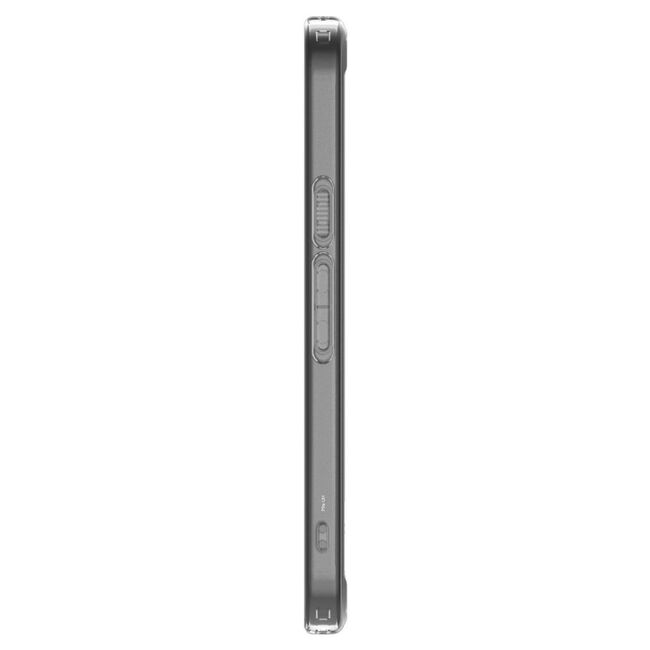 Husa premium pentru  Google Pixel 9A Spigen - Ultra Hybrid - Transparent