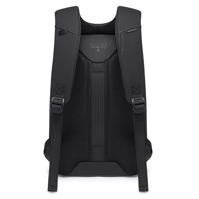 Rucsac Impermeabil multifunctional, cu Port USB cu buzunart anti-furt si lacat pentru Laptop pana la 15.6” – 35L, sistem fixare pe valiza, Ușor, Modern, pentru calatorii, serviciu sau avion,