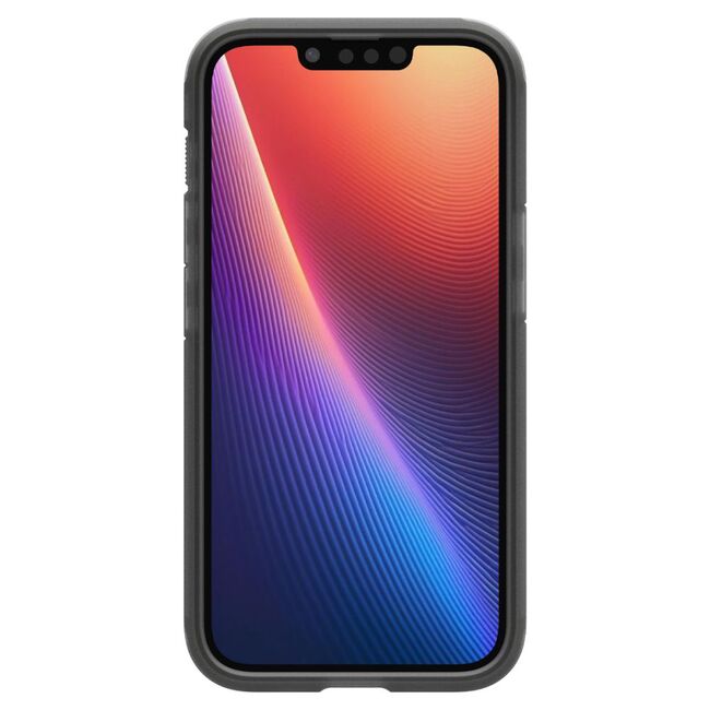 Husa pentru  iPhone 16e Spigen - Ultra Hybrid MagSafe - Negru
