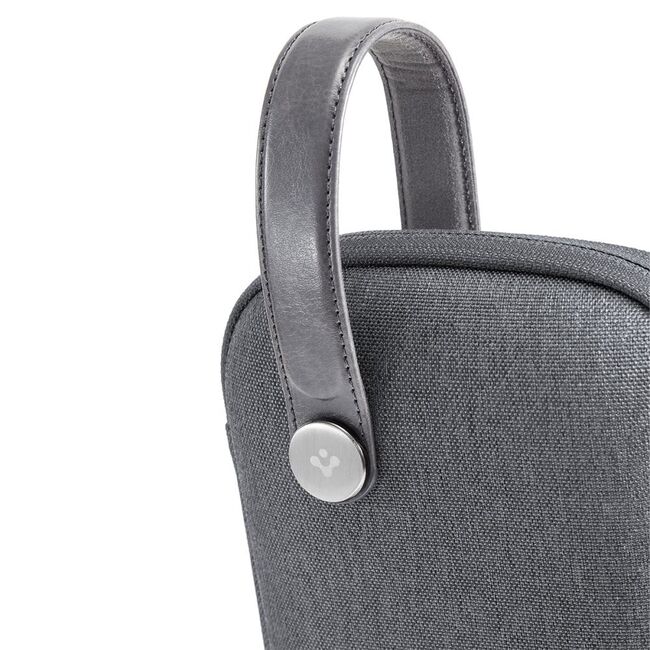 Geanta de protectie pentru Nintendo Switch 2 - Spigen Klasden Pouc – Compacta, sigura, eficient compartimentata