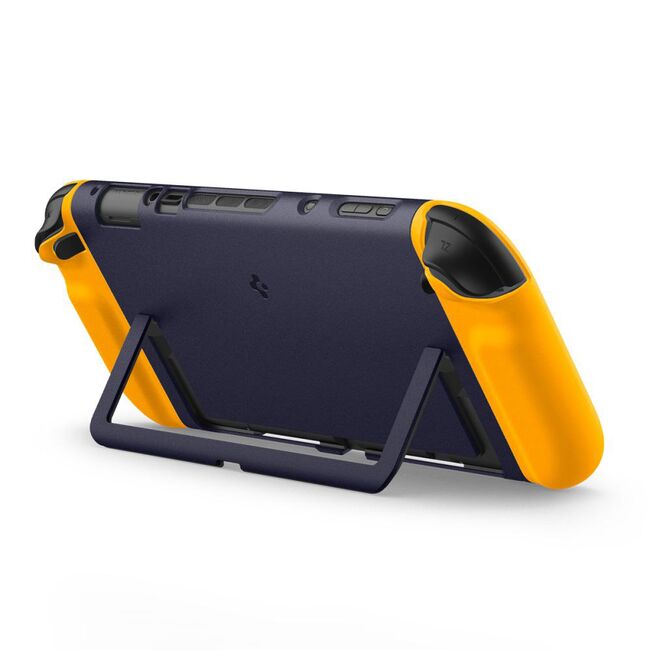 Husa de protectie pentru Nintendo Switch 2- Spigen Protective Case Nano Pop – Confort, siguranta si stil în gaming