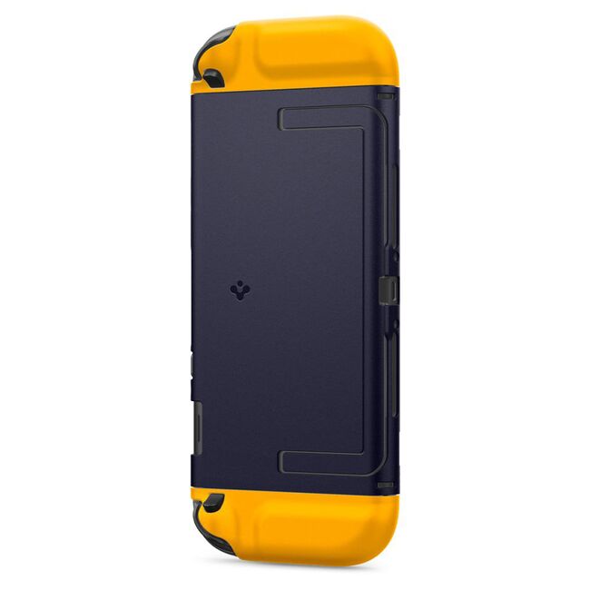 Husa de protectie pentru Nintendo Switch 2- Spigen Protective Case Nano Pop – Confort, siguranta si stil în gaming