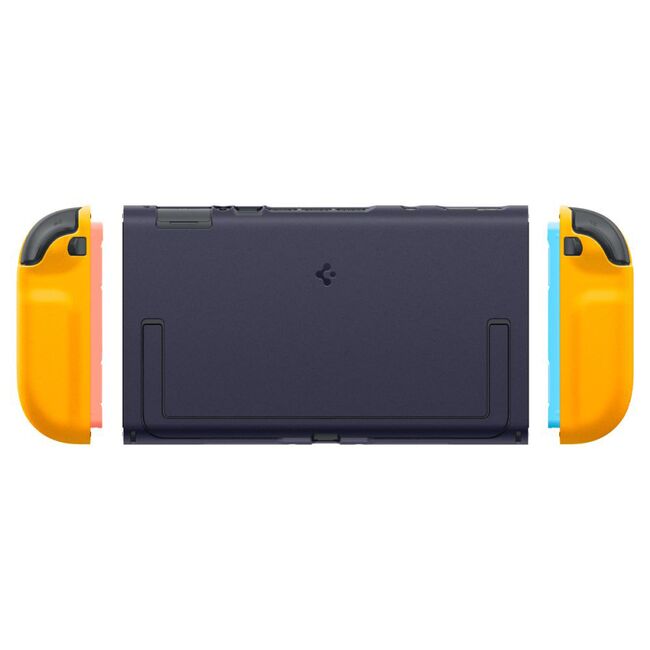 Husa de protectie pentru Nintendo Switch 2- Spigen Protective Case Nano Pop – Confort, siguranta si stil în gaming
