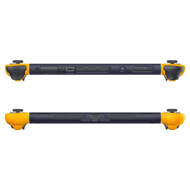 Husa de protectie pentru Nintendo Switch 2- Spigen Protective Case Nano Pop – Confort, siguranta si stil în gaming