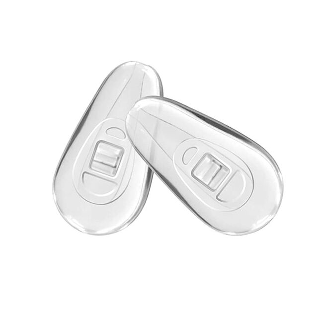 [Pachet] Surubelnita ochelari + 20 pernute siliconice nazale Techsuit ST1