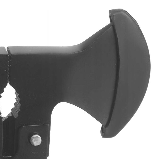 Unealta multifunctionala Multitool 17 în 1 Cu Topor, Ciocan, Clește, Cuțit + Husă inclusa – Supraviețuire, Camping, Reparații – Negru