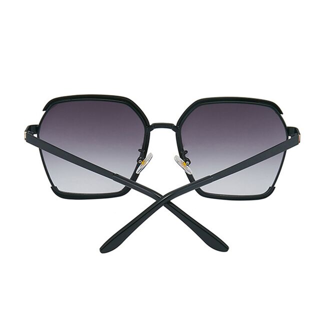 Ochelari de Soare - Techsuit Polarised PC (191)  - Cream / Pink