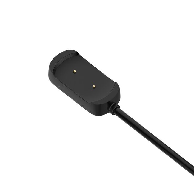 Incarcator Wireless pentru Amazfit T-Rex / GTR 42mm / GTR 47mm / GTS - negru