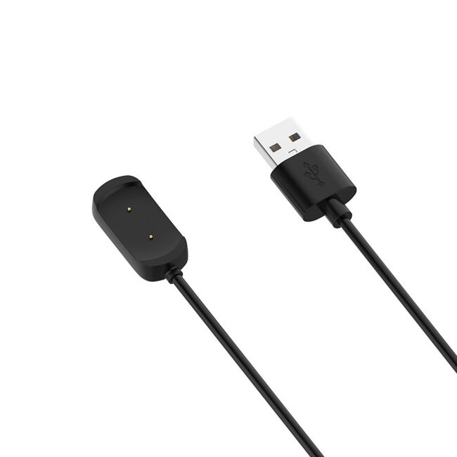 Incarcator Wireless pentru Amazfit T-Rex / GTR 42mm / GTR 47mm / GTS - negru