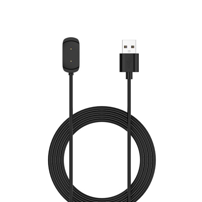 Incarcator Wireless pentru Amazfit T-Rex / GTR 42mm / GTR 47mm / GTS - negru