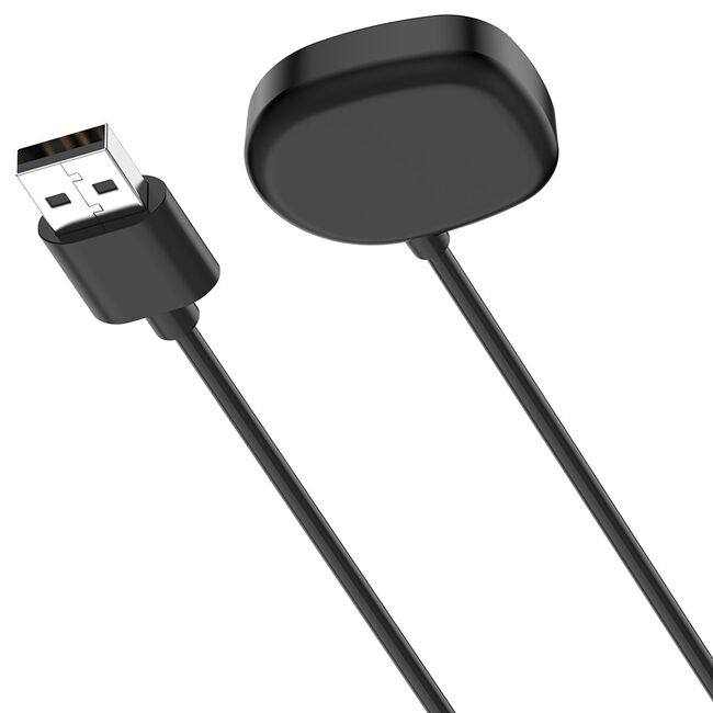 Incarcator Wireless pentru Amazfit T-Rex3 / Balance - negru