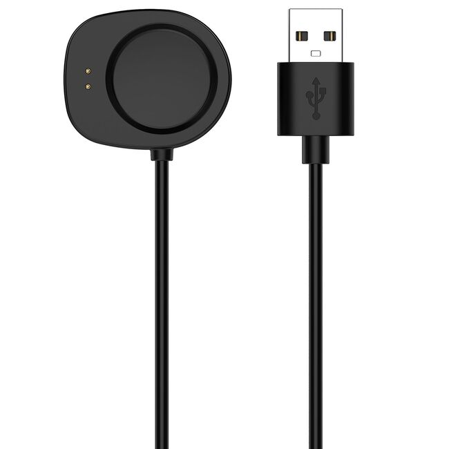 Incarcator Wireless pentru Amazfit T-Rex3 / Balance - negru