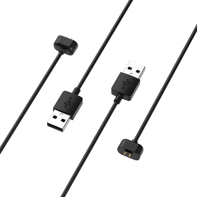Incarcator Wireless pentru Amazfit Band 7 - negru