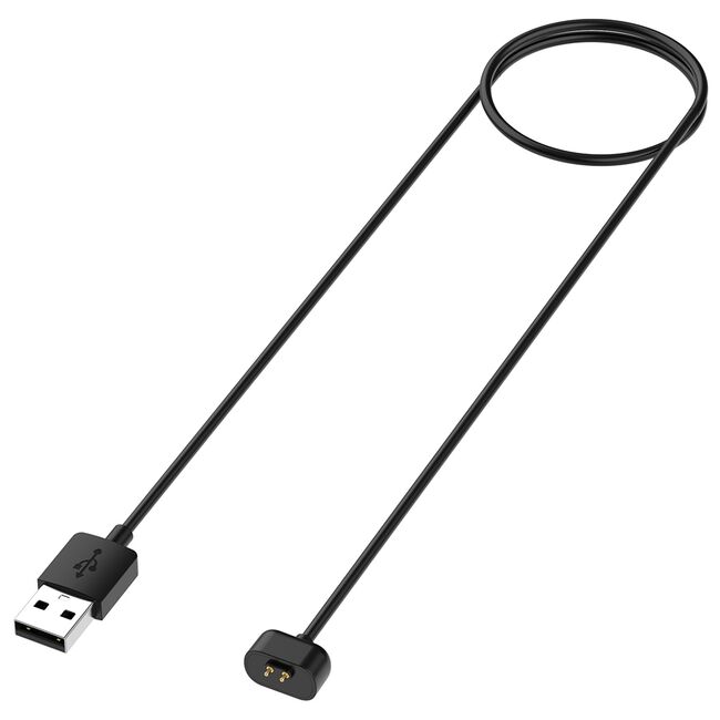 Incarcator Wireless pentru Amazfit Band 7 - negru
