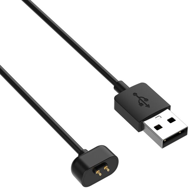 Incarcator Wireless pentru Amazfit Band 7 - negru