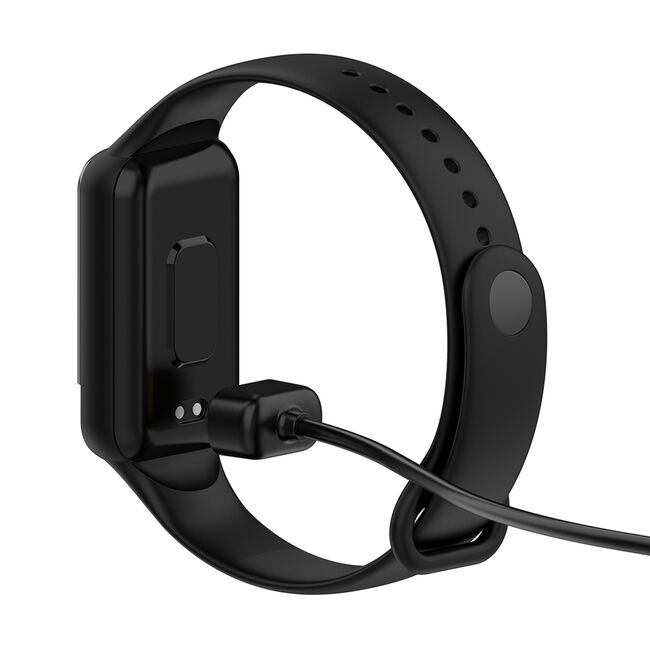 Incarcator Wireless pentru Amazfit Band 7 - negru