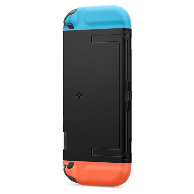 Husa de protectie pentru Nintendo Switch 2- Spigen Protective Case Nano Pop – Confort, siguranta si stil în gaming