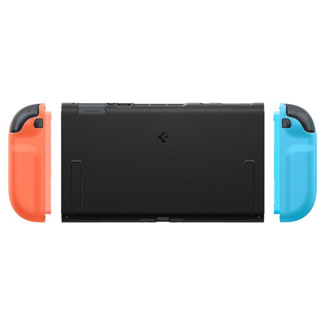 Husa de protectie pentru Nintendo Switch 2- Spigen Protective Case Nano Pop – Confort, siguranta si stil în gaming