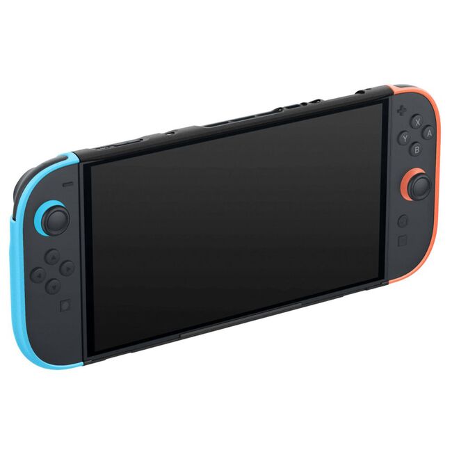 Husa de protectie pentru Nintendo Switch 2- Spigen Protective Case Nano Pop – Confort, siguranta si stil în gaming