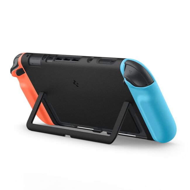 Husa de protectie pentru Nintendo Switch 2- Spigen Protective Case Nano Pop – Confort, siguranta si stil în gaming