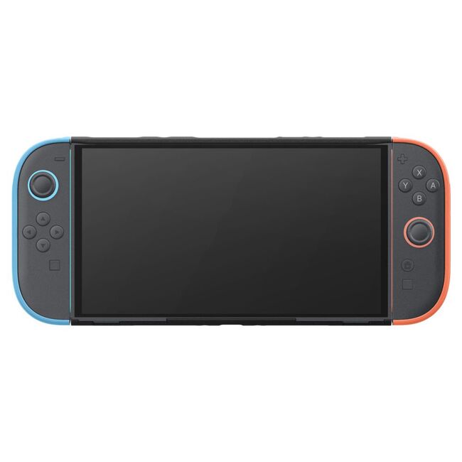 Husa de protectie pentru Nintendo Switch 2- Spigen Protective Case Nano Pop – Confort, siguranta si stil în gaming
