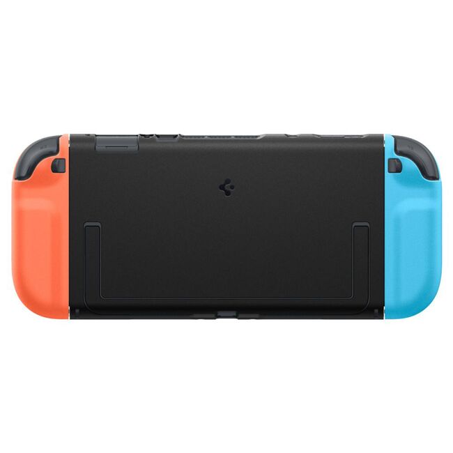 Husa de protectie pentru Nintendo Switch 2- Spigen Protective Case Nano Pop – Confort, siguranta si stil în gaming