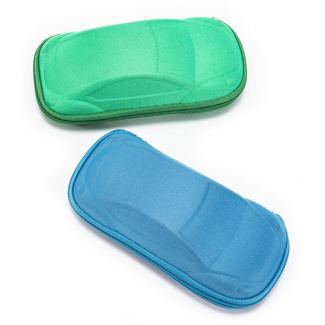 Toc ochelari de vedere pentru copii Techsuit ETEVA3, bleumarin