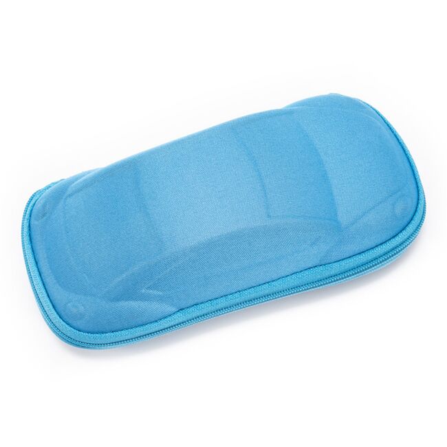 Toc ochelari de vedere pentru copii Techsuit ETEVA3, bleumarin