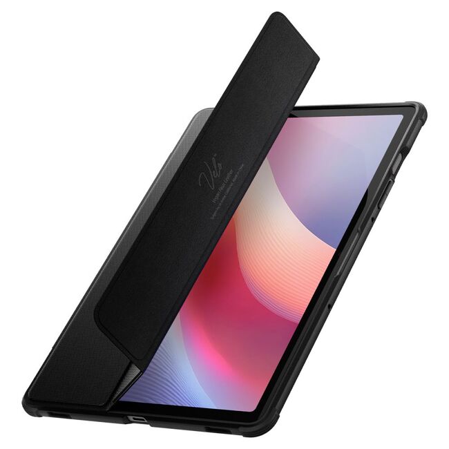 Husa pentru Samsung Galaxy Tab S10 FE Plus 13.1 inch - Spigen Rugged Armor Pro - Black