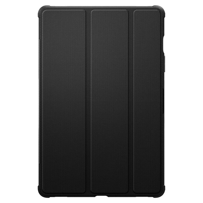 Husa pentru Samsung Galaxy Tab S10 FE Plus 13.1 inch - Spigen Rugged Armor Pro - Black