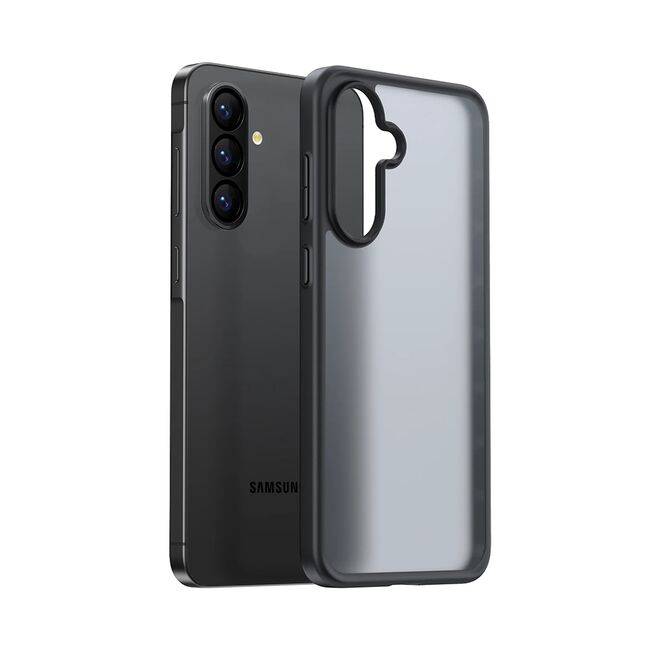 Husa pentru Samsung Galaxy A56 5G - Torras Guardian Series - Negru
