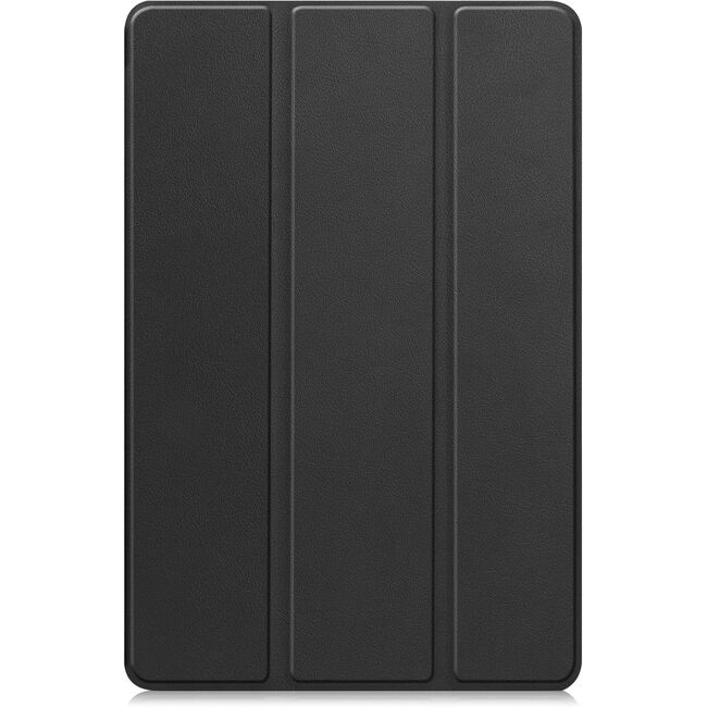 Husa pentru  Xiaomi Redmi Pad 2 tip stand functie sleep/wake-up, protectie 360 - Negru