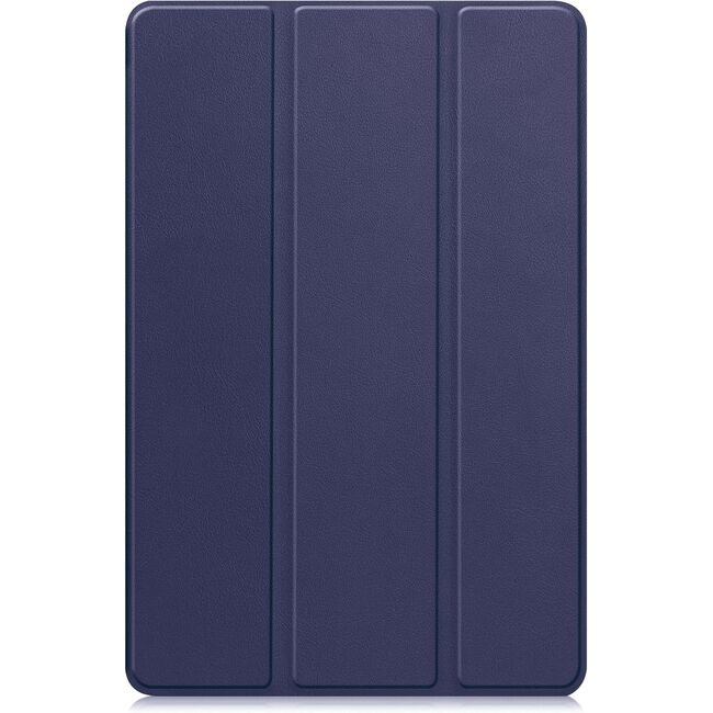 Husa pentru  Xiaomi Redmi Pad 2 tip stand functie sleep/wake-up, protectie 360 - Albastru
