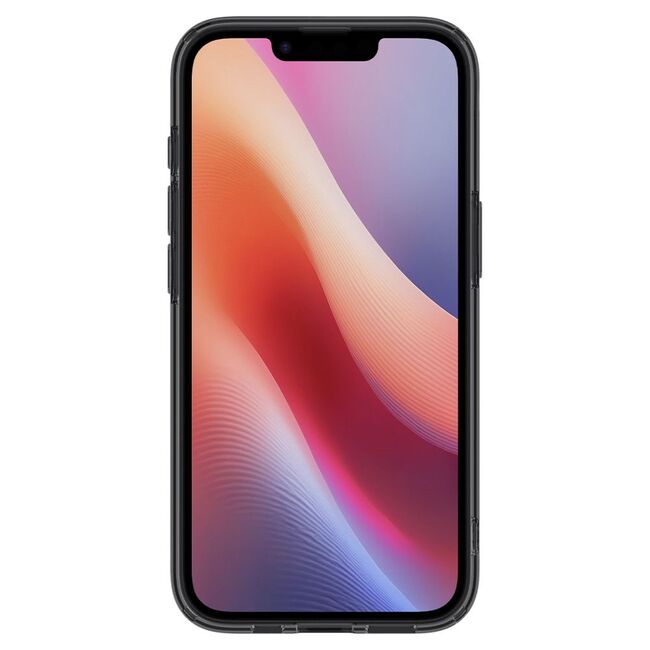 Husa pentru iPhone 16e - Spigen Ultra Hybrid Zero One MagSafe - Black