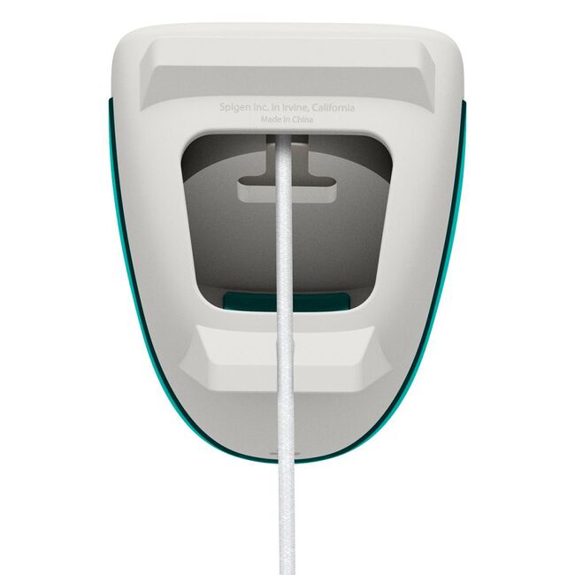 Suport pentru Incarcator Apple Watch - Spigen Classic C1 - Bondi Blue