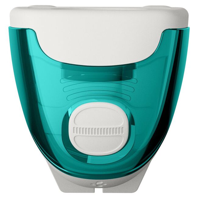 Suport pentru Incarcator Apple Watch - Spigen Classic C1 - Bondi Blue