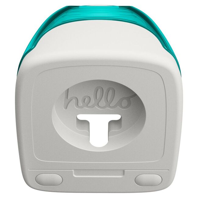 Suport pentru Incarcator Apple Watch - Spigen Classic C1 - Bondi Blue