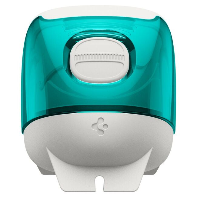 Suport pentru Incarcator Apple Watch - Spigen Classic C1 - Bondi Blue