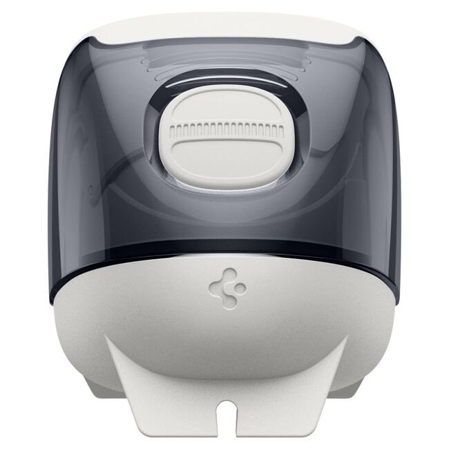 Suport pentru Incarcator Apple Watch - Spigen Classic C1 - Graphite