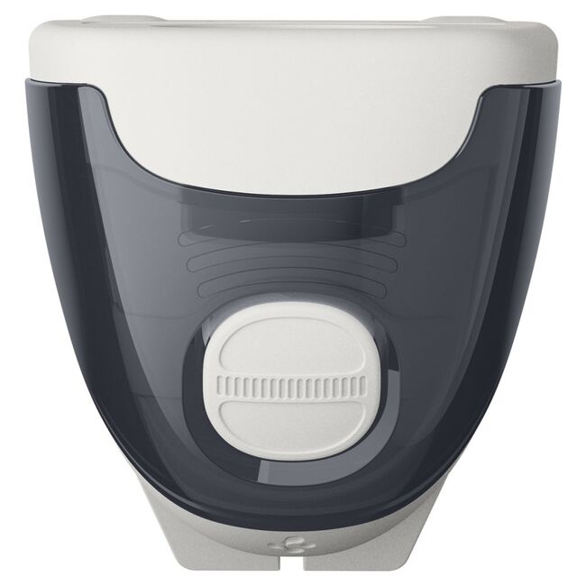 Suport pentru Incarcator Apple Watch - Spigen Classic C1 - Graphite