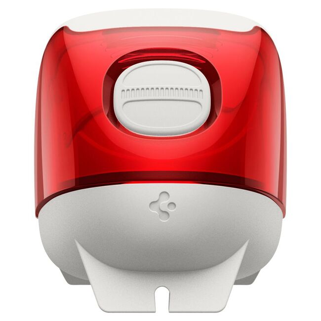 Suport pentru Incarcator Apple Watch - Spigen Classic C1 - Ruby