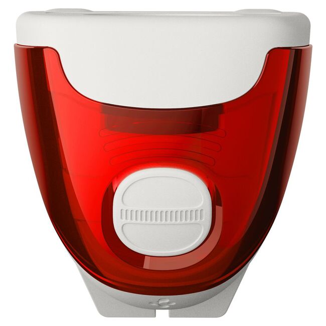 Suport pentru Incarcator Apple Watch - Spigen Classic C1 - Ruby