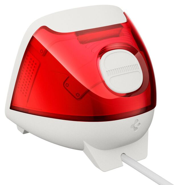 Suport pentru Incarcator Apple Watch - Spigen Classic C1 - Ruby