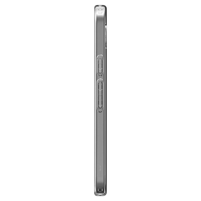 Husa pentru Google Pixel 9a - Spigen Crystal Flex - Crystal Clear