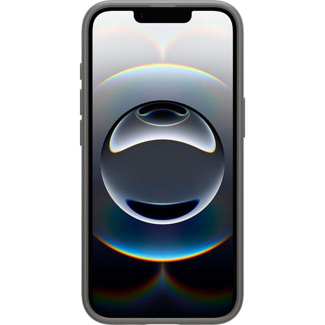 Husa pentru iPhone 16e - Spigen Liquid Air - Marble Grey