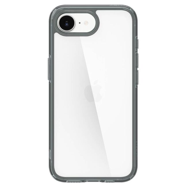 Husa pentru iPhone 16e - Spigen Ultra Hybrid - Space Crystal