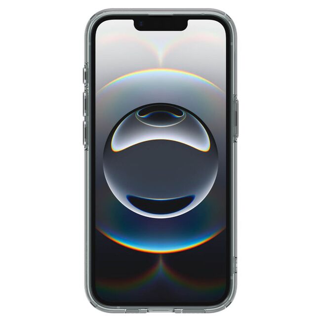 Husa pentru iPhone 16e - Spigen Ultra Hybrid - Space Crystal
