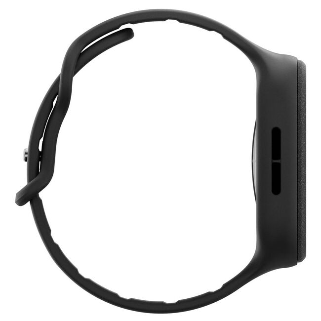 Husa pentruApple Watch 10 42mm - Spigen Caseology Vault - Matte Black