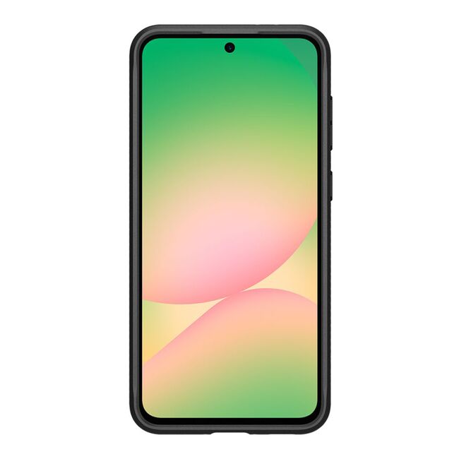 Husa pentru Samsung Galaxy A56 5G - Spigen Rugged Armor - Black