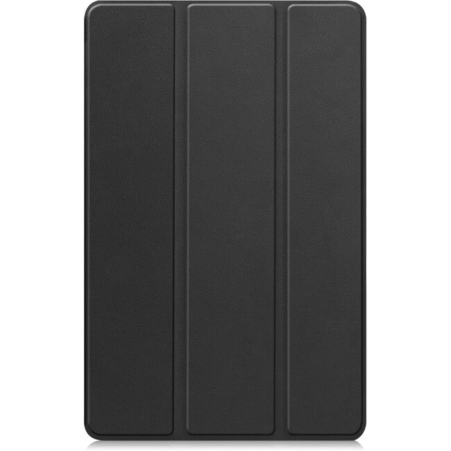 Husa pentru  Honor Pad X9a tip stand functie sleep/wake-up, protectie 360 - Negru